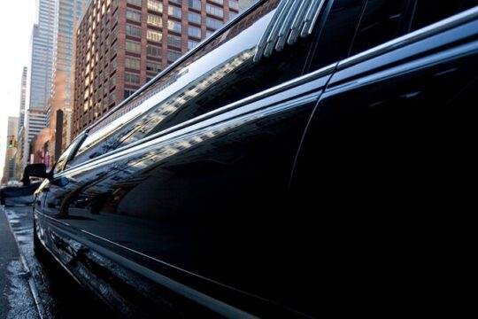 Private tour by stretch limousine or minibus , choose 3 or 5 hour