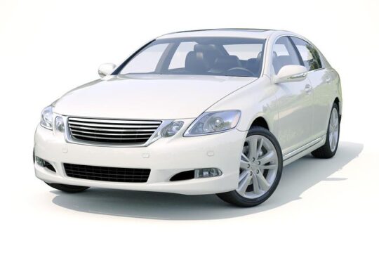 Transfer in Executive Private Vehicle from Miami Downtown to Miami Airport