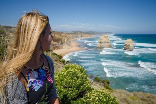 12 Apostles Eco-Friendly Great Ocean Road Iconic Adventure from Melbourne