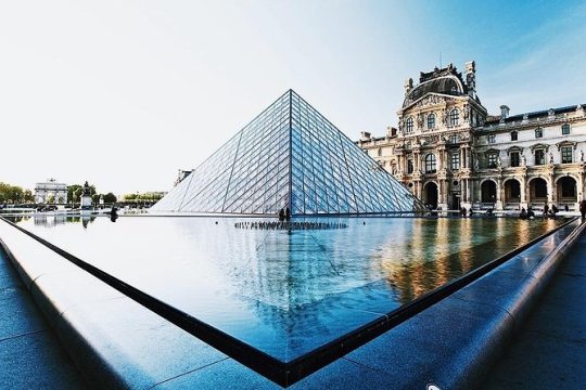 Louvre Museum & Musée d'Orsay - Exclusive Guided Tour (Reserved Entry Included!)