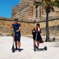 Vespa, Scooter & Moped Tours