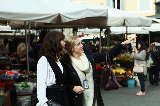 Rome Tailor-Made: Create Your Private Tour