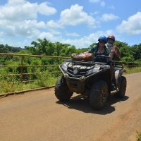 4WD, ATV & Off-Road Tours