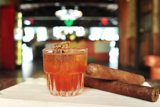 Rum & Cigar Tour With An Expert In Little Havana