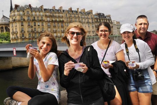 Paris in a Day - Private Experience