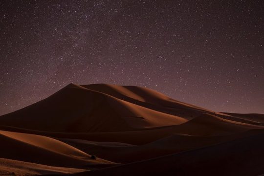 Private Night Desert Safari || Sand Boarding || Camel Ride || Inland Sea