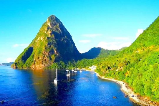 The Best St Lucia Activities for Seniors and Over 50s (Updated May 2024 ...