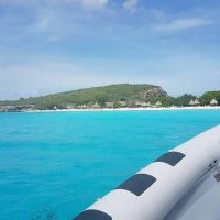 Cruises, Sailing & Water Tours