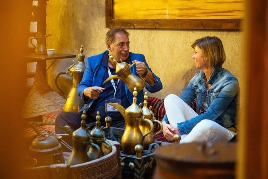Highlights & Hidden Gems With Locals: Best of Dubai Private Tour