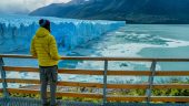 Great trip to Perito Moreno