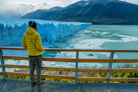 UNESCO JEWELS: The Famous Perito Moreno Glacier