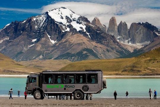 Torres Del Paine Full Day Overland Truck 4x4 From Calafate