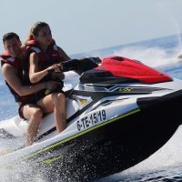 Waterskiing & Jetskiing