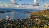 Comprehensive tour of stunning Antigua