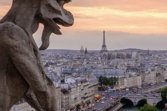 See 10+ Top Paris Sights, Fun Guide