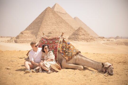 Cairo Layover Tours To Giza Pyramids Egyptian Museum Bazaar Sound And Light Show