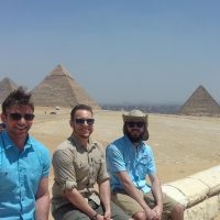 Archaeology Tours