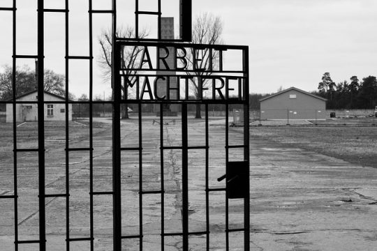 Berlin Private 6-Hour Tour to Sachsenhausen Concentration Camp Memorial