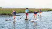Great SUP experience