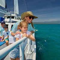 Cruises, Sailing & Water Tours