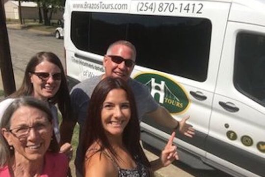 Waco Fixer Upper Tour: 5 Star, Award Winning, Affordable Price