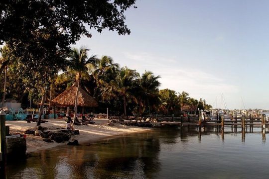 Key Largo Trip from Miami with Activities