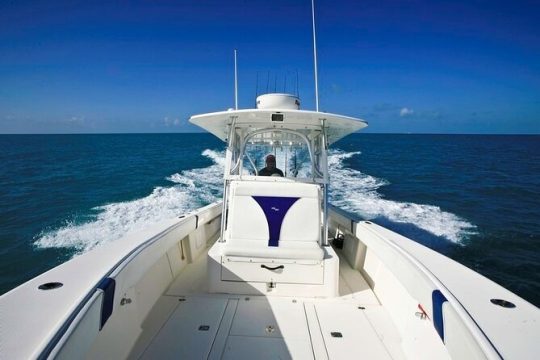 Fishing Charters in Key West Florida