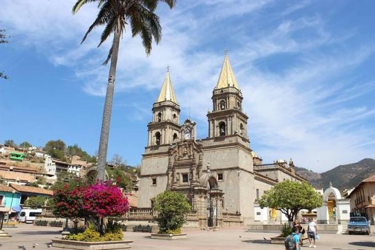 Day Trip to Mascota and Talpa de Allende from Puerto Vallarta