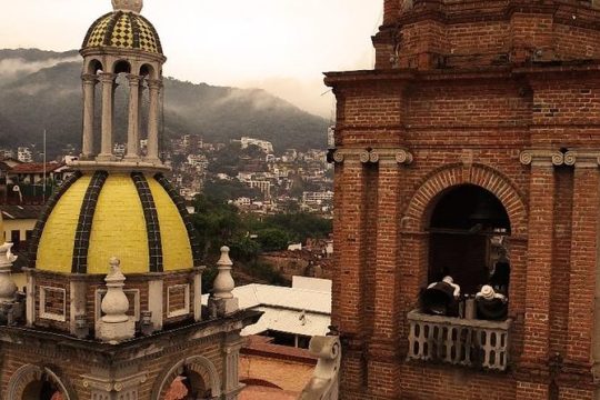 Best of Puerto Vallarta Private Tour: Highlight Treasures and Hidden Gems