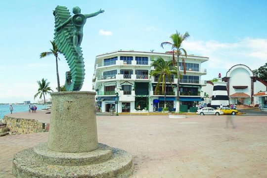 Puerto Vallarta City Tour