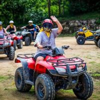 4WD, ATV & Off-Road Tours