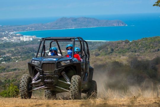 Sayulita Escape ATV Tour