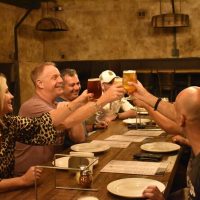 Beer & Brewery Tours