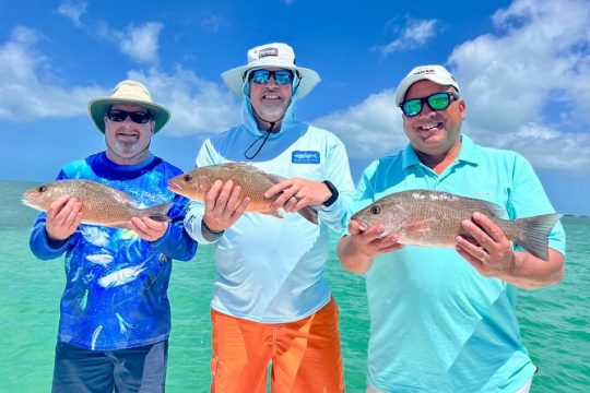 All Water Charters Key West Fishing