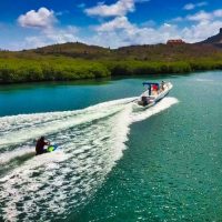 Waterskiing & Jetskiing