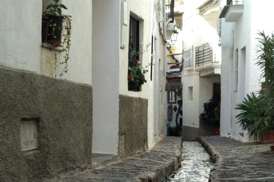Alpujarra Private DayTrip from Granada