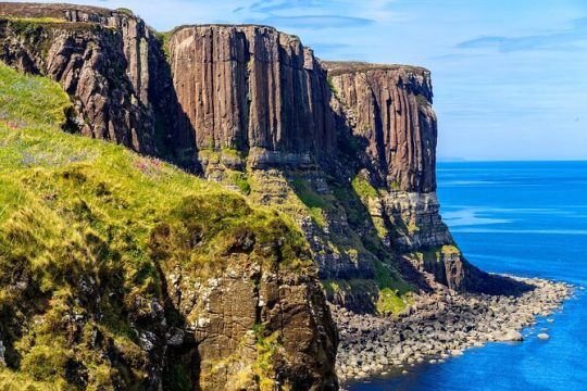 3-Day Isle of Skye and Scottish Highlands from Edinburgh