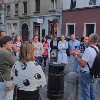 Historical & Heritage Tours