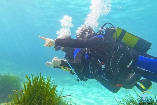 Private Discover Scuba Diving