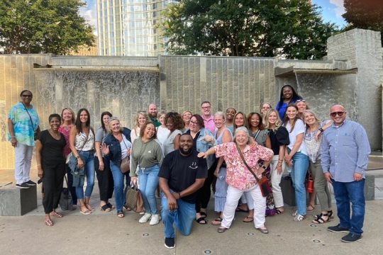 Small Group Karaoke Cultural Tour in Charlotte
