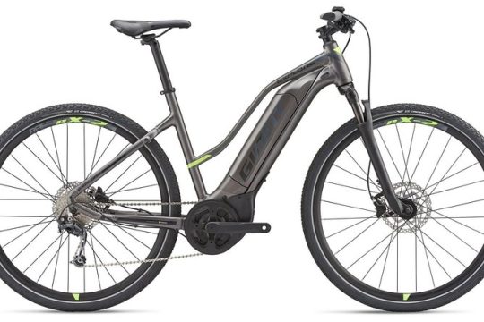 Rent an E Bike inCentral Park! Easy Ride!