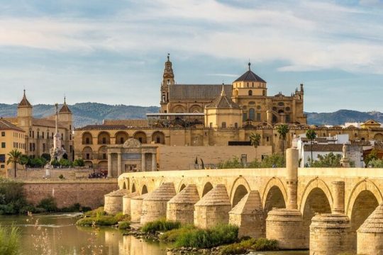 City of Caliphs: A Self-Guided Walking Tour of Córdoba’s History