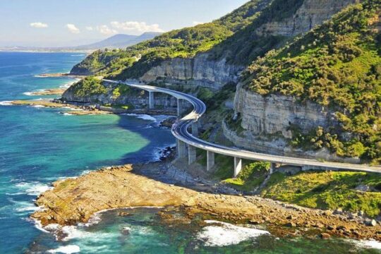 Sydney South Coast to Country Private Tour | Grand Pacific Drive