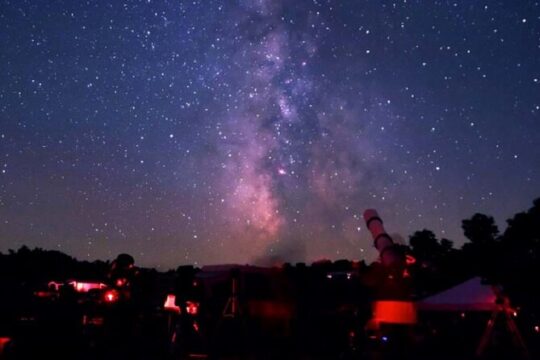 2 Day Tour and America Stargazing in New York