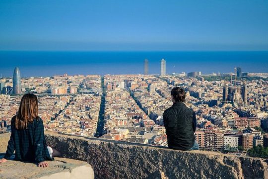 Private bespoken tailored Tour in Barcelona (chauffered or walking)