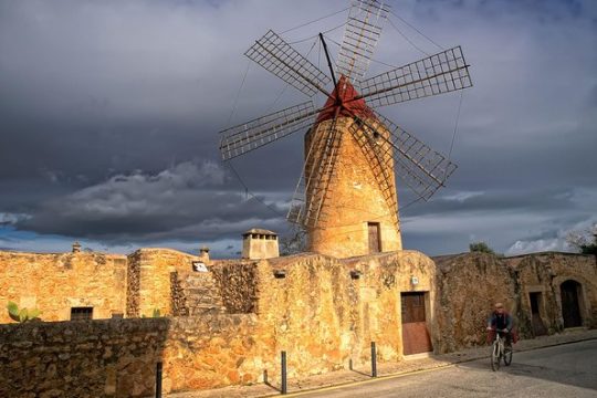 Self-drive guided Tour: Mallorca Charming Villages