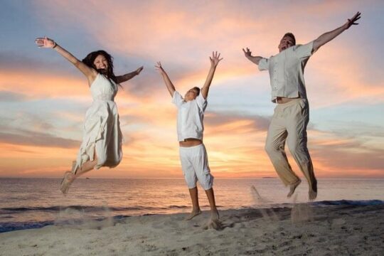 Vacation Photographer in San Pancho