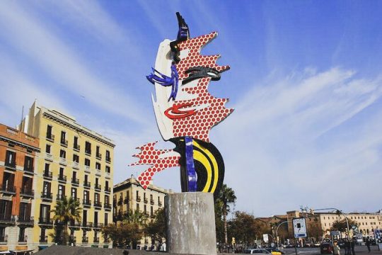 Skip-the-line Art Tour to Picasso Museum with Private Expert Guide in Barcelona