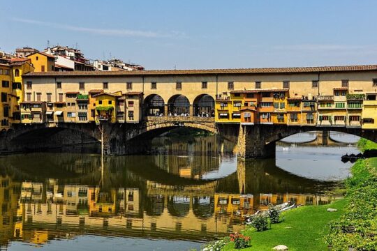 Shore Excursion to Florence Private Tour