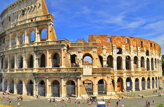 Florence & Pisa, Best of Rome, Positano & Sorrento private shore excursions